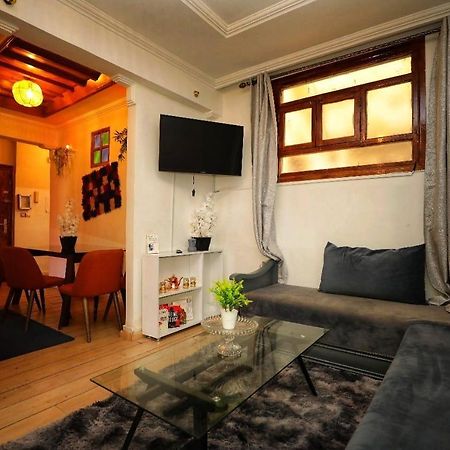 La Nina Appartement Marrakech Μαρακές Εξωτερικό φωτογραφία