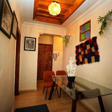La Nina Appartement Marrakech Μαρακές Εξωτερικό φωτογραφία