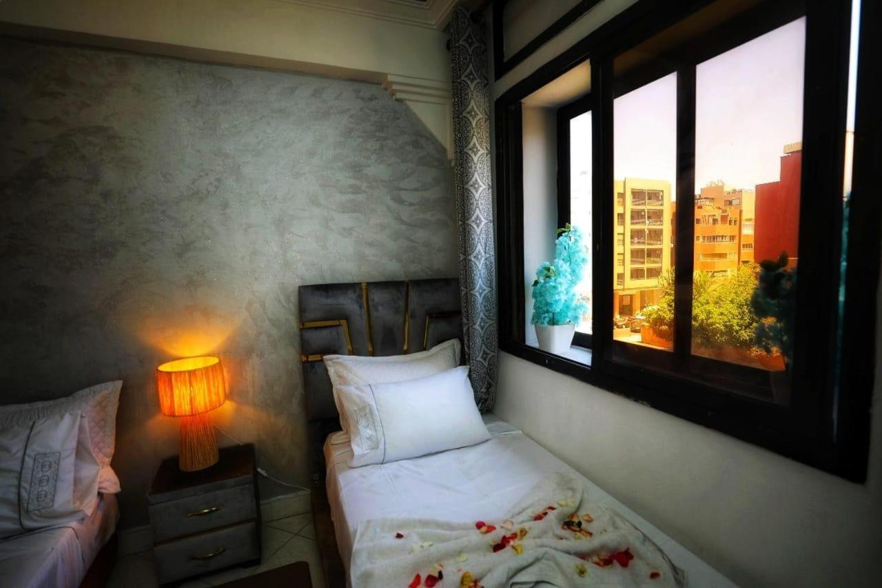 La Nina Appartement Marrakech Μαρακές Εξωτερικό φωτογραφία