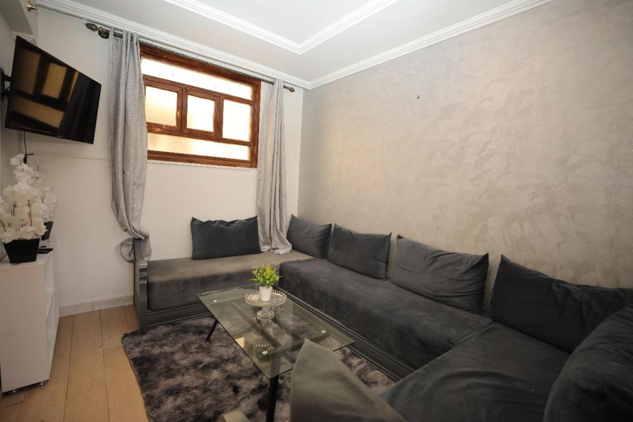 La Nina Appartement Marrakech Μαρακές Εξωτερικό φωτογραφία