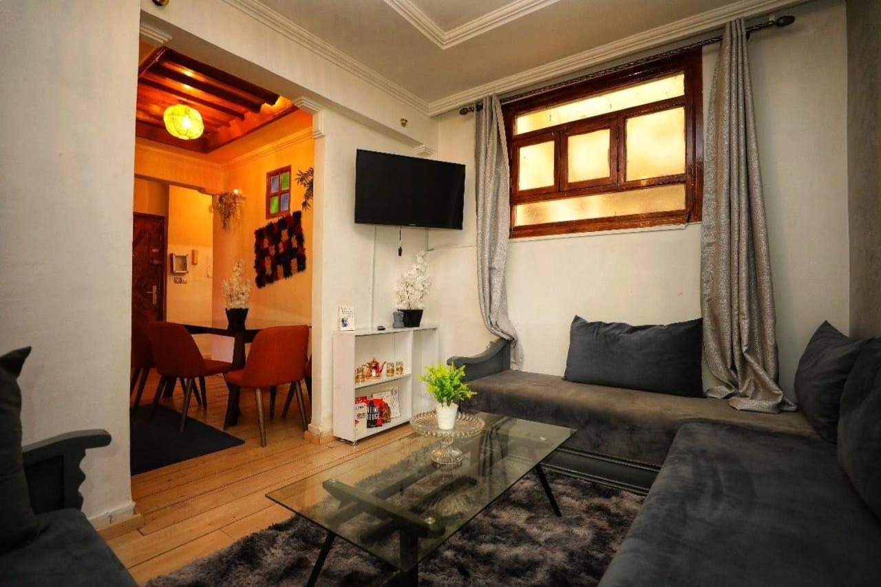 La Nina Appartement Marrakech Μαρακές Εξωτερικό φωτογραφία