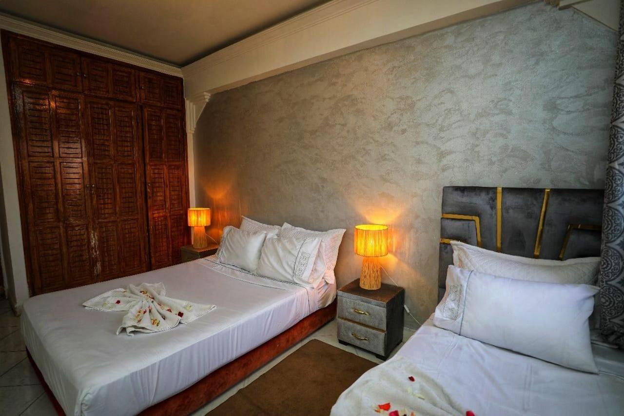 La Nina Appartement Marrakech Μαρακές Εξωτερικό φωτογραφία