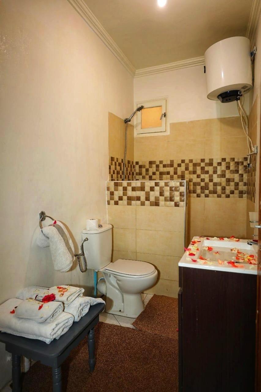 La Nina Appartement Marrakech Μαρακές Εξωτερικό φωτογραφία