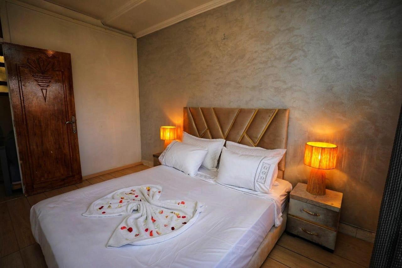 La Nina Appartement Marrakech Μαρακές Εξωτερικό φωτογραφία