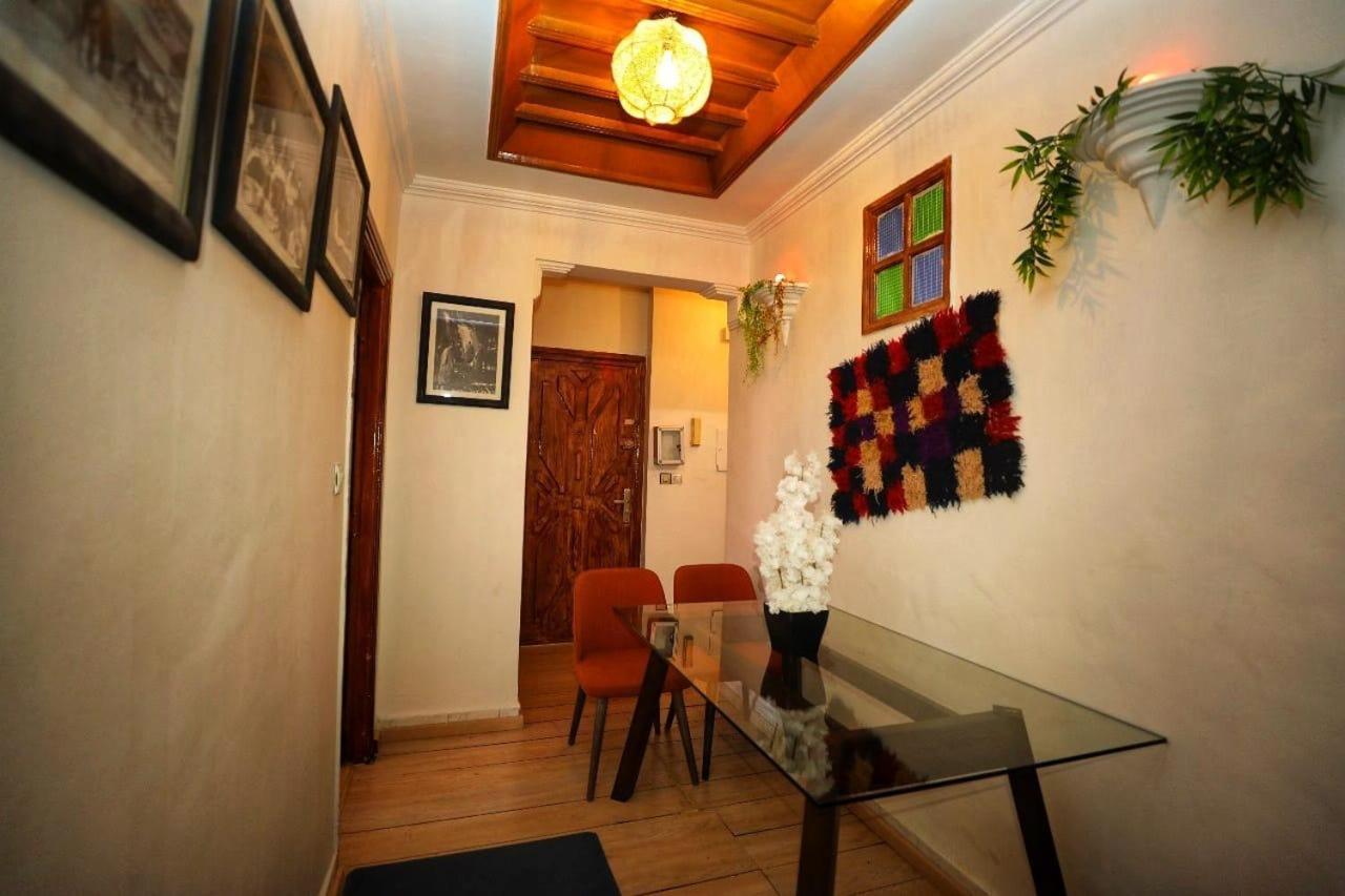 La Nina Appartement Marrakech Μαρακές Εξωτερικό φωτογραφία